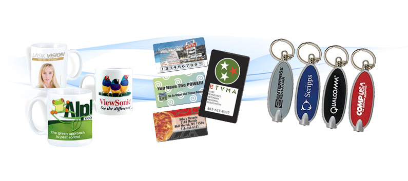 PROMOTIONAL PRODUCTS